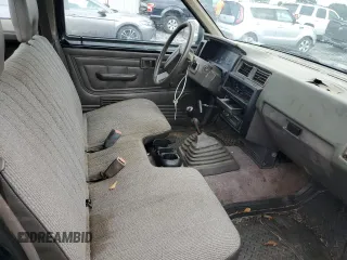 1988 Nissan Hardbody E z VIN 1N6ND16Y4JC384522, wystawiony jako Copart lot #64570204 z przebiegiem 10 784 mil mil oraz Szkody całkowita. Historia ofert i sprzedaży dostępna na DreamBid. Obrazek 10.