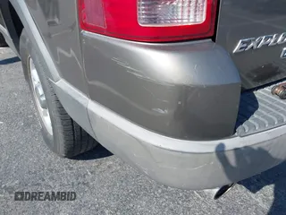 2003 Ford Explorer XLT с VIN 1FMZU63K53ZB59359, выставлен на аукционе IAAI как лот 42452231 с пробегом 168 902 миль миль и . История ставок и продаж доступна на DreamBid. Изображение 6.
