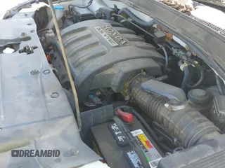 2007 Honda Pilot EX с VIN 2HKYF18457H508492, выставлен на аукционе IAAI как лот 43369135 с пробегом 243 186 миль миль и . История ставок и продаж доступна на DreamBid. Изображение 12.