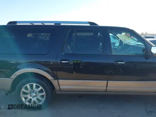 2014 Ford Expedition Max XLT с VIN 1FMJK1H5XEEF09216, выставлен на аукционе IAAI как лот 41610277 с пробегом 168 132 миль миль и . История ставок и продаж доступна на DreamBid. Изображение 13.