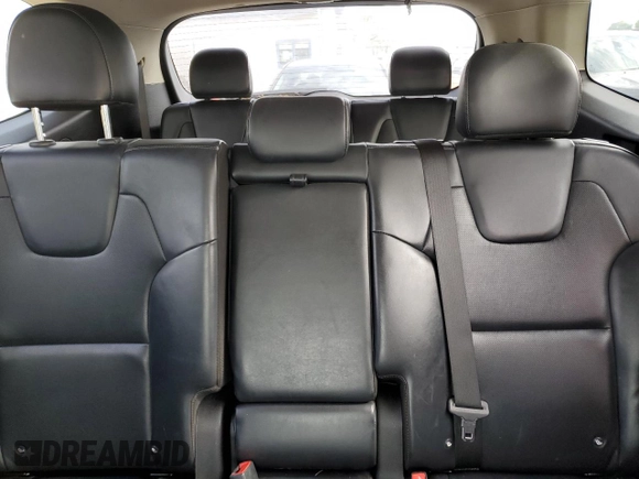 2020 Kia Telluride LX with VIN 5XYP2DHC6LG023733, listed as a Copart auction lot 59102625 with 99,279 mi miles and Salvage title. Bid and sale history available at DreamBid. Image 10.
