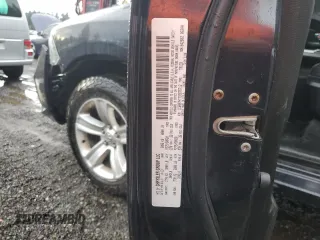2013 Ram 1500 Sport with VIN 1C6RR7HT7DS676712, listed as a Copart auction lot 77384224 with 147,928 mi miles and Salvage title. Bid and sale history available at DreamBid. Image 12.