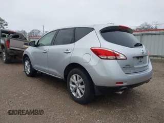 2013 Nissan Murano SV z VIN JN8AZ1MUXDW205278, wystawiony jako IAAI lot #41605069 z przebiegiem Nie podano mil oraz . Historia ofert i sprzedaży dostępna na DreamBid. Obrazek 3.