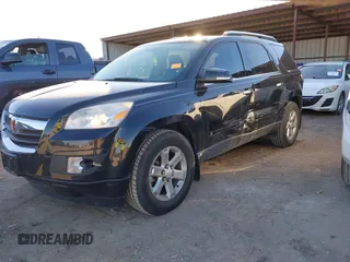 2009 Saturn Outlook XR z VIN 5GZER23D69J138640, wystawiony jako IAAI lot #41373983 z przebiegiem 103 639 mil mil oraz . Historia ofert i sprzedaży dostępna na DreamBid. Obrazek 2.