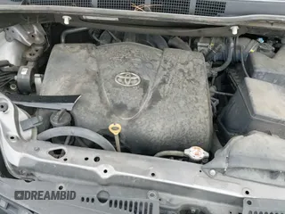 2019 Toyota Sienna L with VIN 5TDZZ3DCXKS966861, listed as a IAAI auction lot 41739828 with 64,305 mi miles and . Bid and sale history available at DreamBid. Image 23.