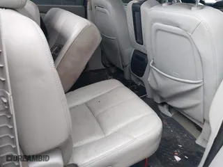 2009 Chevrolet Silverado 1500 LTZ with VIN 3GCEK33M39G107617, listed as a IAAI auction lot 41549167 with 270,005 mi miles. Bid and sale history available at carsss.com. Image 8.