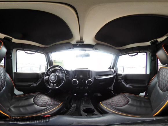 2011 Jeep Wrangler Unlimited Rubicon with VIN 1J4BA6H10BL536027, listed as a IAAI auction lot 42567901 with 164,487 mi miles and . Bid and sale history available at DreamBid. Image 18.