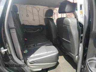 2017 GMC Yukon SLE with VIN 1GKS1AKC0HR261921, listed as a Copart auction lot 71925134 with 0 mi miles and Salvage Title. Bid and sale history available at carsss.com. Image 11.