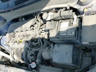 2020 Hyundai Venue SEL with VIN KMHRC8A35LU029105, listed as a IAAI auction lot 43021938 with 95,376 mi miles and . Bid and sale history available at DreamBid. Image 20.