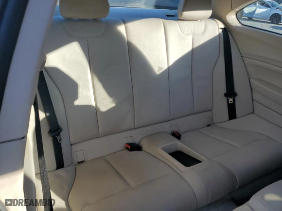 2014 BMW 2 Series 228i with VIN WBA1F5C56EVV99131, listed as a Copart auction lot 81920884 with 145,762 mi miles and Salvage Title. Bid and sale history available at carsss.com. Image 10.