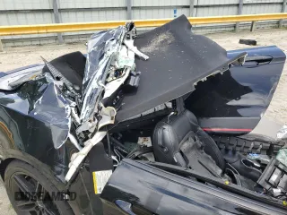 2019 Ford Mustang GT z VIN 1FA6P8CF8K5110066, wystawiony jako Copart lot #66397094 z przebiegiem Nie podano mil oraz Nie do naprawy. Historia ofert i sprzedaży dostępna na DreamBid. Obrazek 10.