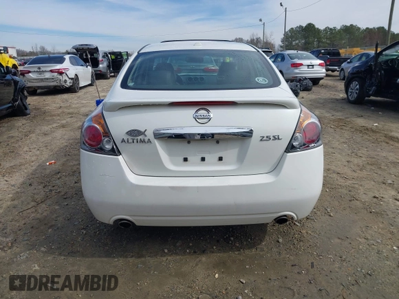 2012 Nissan Altima S z VIN 1N4AL2AP5CC230919, wystawiony jako IAAI lot #41611075 z przebiegiem 126 456 mil mil oraz . Historia ofert i sprzedaży dostępna na DreamBid. Obrazek 17.