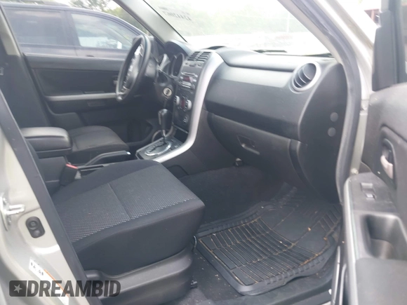 2008 Suzuki Grand Vitara с VIN JS3TE941984102702, выставлен на аукционе IAAI как лот 42442067 с пробегом 175 498 миль миль и . История ставок и продаж доступна на DreamBid. Изображение 5.