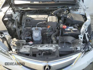 2017 Acura TLX with VIN 19UUB1F36HA004015, listed as a Copart auction lot 46739855 with 72,992 mi miles and Salvage Title. Bid and sale history available at carsss.com. Image 11.
