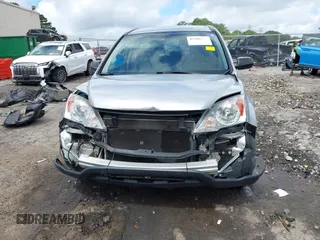 2010 Honda CR-V LX with VIN 5J6RE3H35AL022742, listed as a IAAI auction lot 42504890 with 68,179 mi miles and . Bid and sale history available at DreamBid. Image 6.
