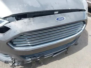 2013 Ford Fusion SE z VIN 3FA6P0HR1DR161025, wystawiony jako IAAI lot #42783917 z przebiegiem 172 329 mil mil oraz . Historia ofert i sprzedaży dostępna na DreamBid. Obrazek 12.