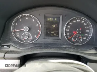 2010 Volkswagen Jetta SE с VIN 3VWRX7AJ8AM126914, выставлен на аукционе Copart как лот 56363645 с пробегом 107 149 миль миль и Списание • Salvage title. История ставок и продаж доступна на DreamBid. Изображение 9.