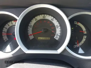 2014 Toyota Tacoma PreRunner with VIN 3TMJU4GN8EM157541, listed as a IAAI auction lot 41998374 with 113,830 mi miles. Bid and sale history available at carsss.com. Image 7.