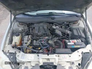 2007 Ford Taurus SE with VIN 1FAFP53U47A103742, listed as a IAAI auction lot 42508685 with 173,590 mi miles and . Bid and sale history available at DreamBid. Image 10.