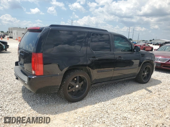 2013 Cadillac Escalade Platinum Edition with VIN 1GYS4DEF0DR371284, listed as a Copart auction lot 65973524 with 180,086 mi miles and Clean Title. Bid and sale history available at carsss.com. Image 3.