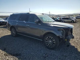 2021 Ford Expedition Max Limited с VIN 1FMJK2AT1MEA27392, выставлен на аукционе Copart как лот 59051695 с пробегом 142 679 миль миль и Чистый • Clean title. История ставок и продаж доступна на DreamBid. Изображение 4.