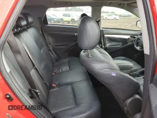 2012 Toyota Matrix S z VIN 2T1LE4EE6CC020726, wystawiony jako Copart lot #80429404 z przebiegiem Nie podano mil oraz Czysty tytuł • Clean title. Historia ofert i sprzedaży dostępna na DreamBid. Obrazek 10.