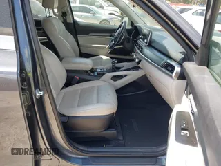 2020 Kia Telluride S with VIN 5XYP64HC4LG048473, listed as a IAAI auction lot 41901438 with 125,089 mi miles and . Bid and sale history available at DreamBid. Image 5.