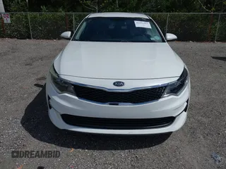 2018 Kia Optima LX z VIN 5XXGT4L39JG272694, wystawiony jako IAAI lot #42155363 z przebiegiem 115 417 mil mil oraz . Historia ofert i sprzedaży dostępna na DreamBid. Obrazek 12.
