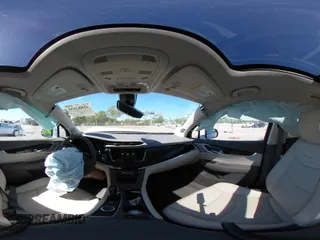 2024 Cadillac XT6 FWD Premium Luxury с VIN 1GYKPCRS0RZ700856, выставлен на аукционе IAAI как лот 41853450 с пробегом 6 507 миль миль и . История ставок и продаж доступна на DreamBid. Изображение 18.
