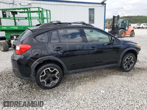 2014 Subaru Crosstrek Premium с VIN JF2GPACC5E8343029, выставлен на аукционе Copart как лот 53620685 с пробегом 118 117 миль миль и Списание • Salvage title. История ставок и продаж доступна на DreamBid. Изображение 3.