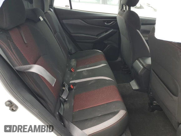 2020 Subaru Impreza Special Sports with VIN 4S3GTAL60L3724883, listed as a Copart auction lot 82643194 with 83,626 mi miles and Salvage title. Bid and sale history available at DreamBid. Image 10.