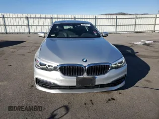 2020 BMW 5 Series 540i xDrive z VIN WBAJS3C05LWW63347, wystawiony jako Copart lot #86566824 z przebiegiem 35 434 mil mil oraz Szkoda całkowita • Salvage title. Historia ofert i sprzedaży dostępna na DreamBid. Obrazek 5.