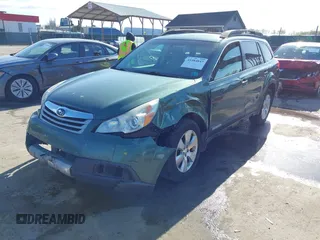 2011 Subaru Outback Limited Power Moon with VIN 4S4BRDLC6B2362414, listed as a IAAI auction lot 41984847 with 111,089 mi miles and . Bid and sale history available at DreamBid. Image 2.