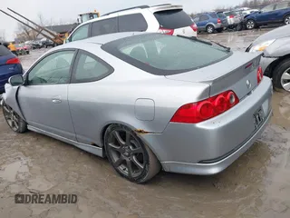 2005 Acura RSX Type S z VIN JH4DC53015S011939, wystawiony jako IAAI lot #41654279 z przebiegiem 244 654 mil mil oraz . Historia ofert i sprzedaży dostępna na DreamBid. Obrazek 14.