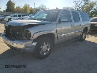 2006 GMC Yukon XL SLT with VIN 1GKFK16Z66J176932, listed as a Copart auction lot 80923864 with 250,237 mi miles and Salvage Title. Bid and sale history available at carsss.com. Image 1.