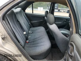 2003 Chevrolet Cavalier with VIN 1G1JC52F537224802, listed as a Copart auction lot 79621464 with 290,838 mi miles and Clean Title. Bid and sale history available at carsss.com. Image 10.