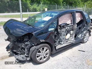2010 Honda Fit Sport с VIN JHMGE8H47AC004261, выставлен на аукционе IAAI как лот 42326565 с пробегом 128 717 миль миль и . История ставок и продаж доступна на DreamBid. Изображение 2.