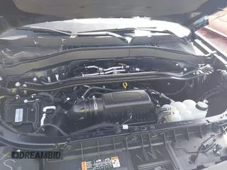 2021 Ford Explorer Limited с VIN 1FMSK8FH2MGB84414, выставлен на аукционе IAAI как лот 41835794 с пробегом 86 905 миль миль и . История ставок и продаж доступна на DreamBid. Изображение 10.