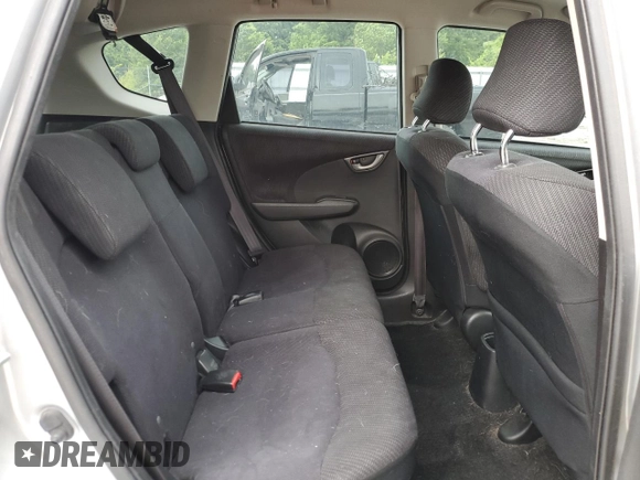 2012 Honda Fit Sport с VIN JHMGE8H56CC020916, выставлен на аукционе Copart как лот 57624975 с пробегом 133 827 миль миль и Списание • Salvage title. История ставок и продаж доступна на DreamBid. Изображение 10.