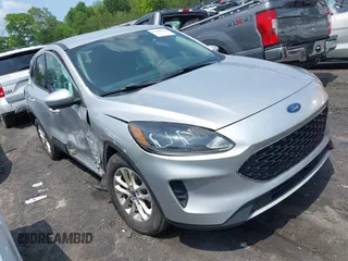 2020 Ford Escape SE z VIN 1FMCU9G67LUA85265, wystawiony jako IAAI lot #42389104 z przebiegiem 66 608 mil mil oraz . Historia ofert i sprzedaży dostępna na DreamBid. Obrazek 1.