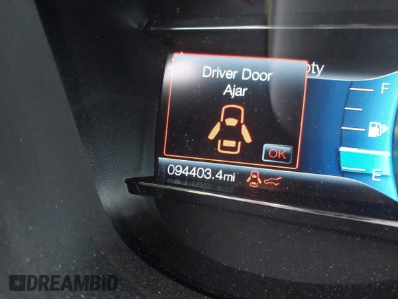 2018 Ford Explorer Limited with VIN 1FM5K8F84JGA20106, listed as a IAAI auction lot 42452379 with 94,403 mi miles and . Bid and sale history available at DreamBid. Image 7.