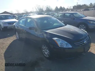 2012 Nissan Altima 2.5 S with VIN 1N4AL2APXCC219611, listed as a IAAI auction lot 41826314 with 232,378 mi miles. Bid and sale history available at carsss.com. Image 1.
