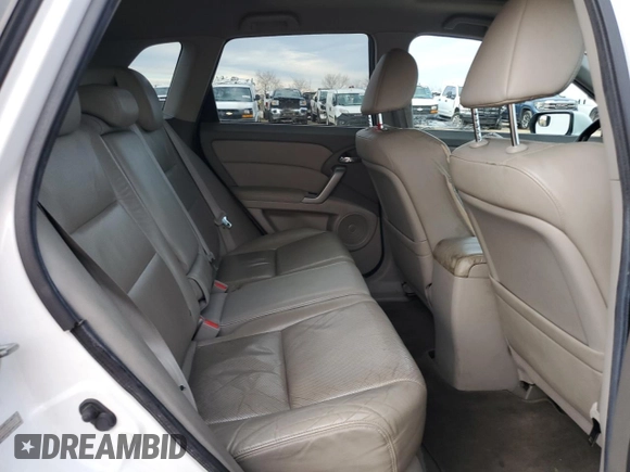 2012 Acura RDX with VIN 5J8TB2H22CA003491, listed as a Copart auction lot 43262835 with 340,093 mi miles and Clean Title. Bid and sale history available at carsss.com. Image 11.