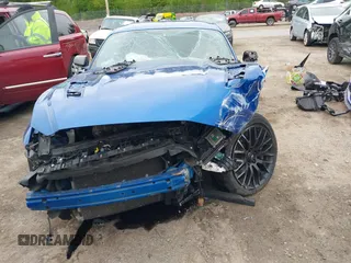2017 Ford Mustang GT with VIN 1FA6P8CF7H5246553, listed as a IAAI auction lot 42308198 with 67,657 mi miles and . Bid and sale history available at DreamBid. Image 6.