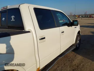 2011 Ford F-150 XL with VIN 1FTFW1EFXBFC86791, listed as a IAAI auction lot 41781515 with 407,390 mi miles. Bid and sale history available at carsss.com. Image 17.