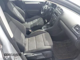 2013 Volkswagen Golf w/Conv with VIN WVWDB7AJ5DW135571, listed as a IAAI auction lot 41842962 with 170,198 mi miles and . Bid and sale history available at DreamBid. Image 5.