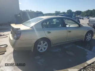 2002 Nissan Altima SL z VIN 1N4AL11D02C159692, wystawiony jako Copart lot #57627445 z przebiegiem 247 114 mil mil oraz Szkoda całkowita • Salvage title. Historia ofert i sprzedaży dostępna na DreamBid. Obrazek 3.