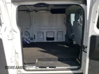 2016 Ford Transit Cargo with VIN 1FTYR1ZM5GKA08839, listed as a Copart auction lot 47363884 with 46,233 mi miles and . Bid and sale history available at DreamBid. Image 11.