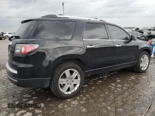2017 GMC Acadia Limited with VIN 1GKKRSKD2HJ138479, listed as a Copart auction lot 57441665 with 149,261 mi miles and Salvage title. Bid and sale history available at DreamBid. Image 3.
