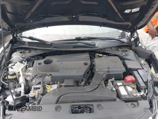 2017 Nissan Altima SV z VIN 1N4AL3AP4HC266324, wystawiony jako IAAI lot #42170025 z przebiegiem 127 595 mil mil oraz . Historia ofert i sprzedaży dostępna na DreamBid. Obrazek 10.